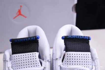 ROYAL 14 HYPER - AIR WHITE JORDAN RETRO 0826